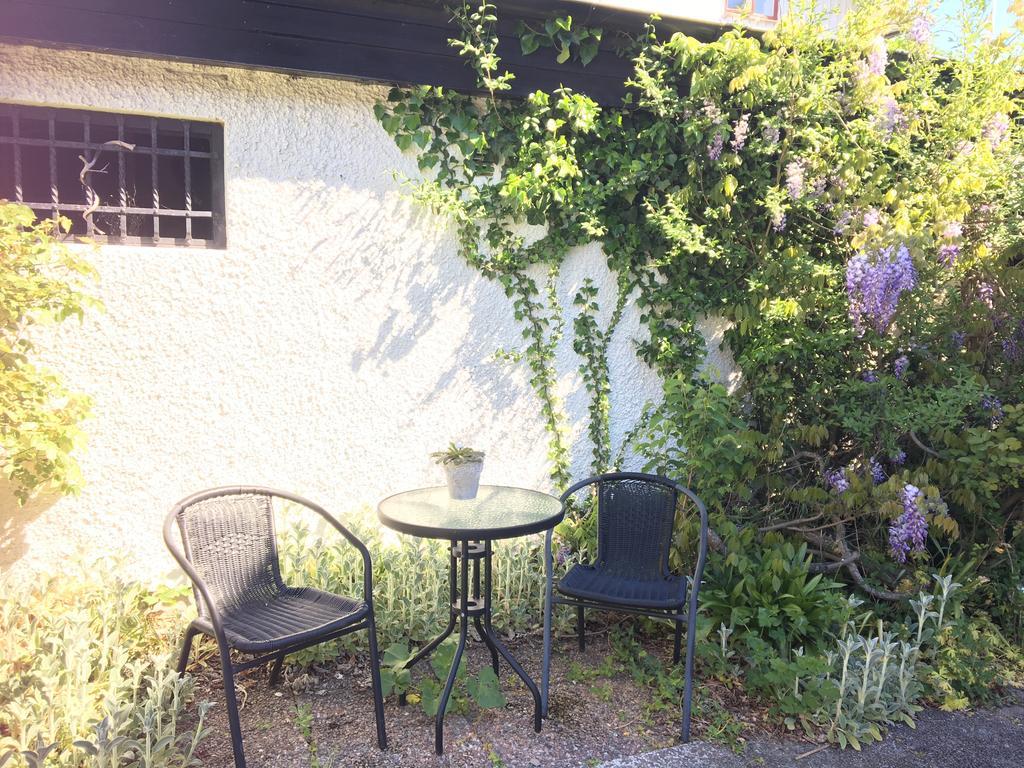 Villa Tullgatan ボリホルム エクステリア 写真